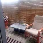 Gdansk Srodmiescie Z Balkonem