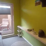 Gdansk Srodmiescie Z Balkonem