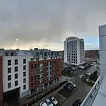 Prestige Apartment Marina View Balcony