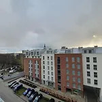 Prestige Apartment Marina View Balcony