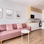 Nova Letnica Apartment