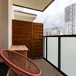 Nova Letnica Apartment