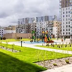 Nova Letnica Apartment