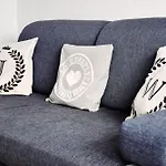 Apartament Morska Bryza