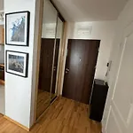 Marina Primore Apt Nad Morzem