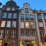 Mirella Apartment Gdansk Old Town
