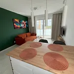 Glazurowa Apartament Trojmiasto