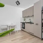 Cosmo Apartments II