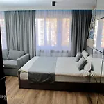 Long Gardens Premium Apartments Old Town Gdansk
