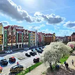 Long Gardens Premium Apartments Old Town Gdansk