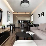 Elite Apartments Albatros