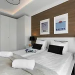 Elite Apartments Albatros