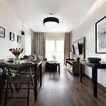 Elite Apartments Albatros