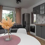 Totu Home Baltic Apartment Gdansk Przymorze