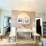 Apartament Wakacyjny Blisko Morza