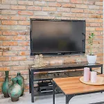 Glow Apartments - Apartament Chlebnicka