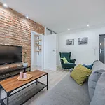 Glow Apartments - Apartament Chlebnicka
