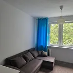 Seaside Baltic Apartment