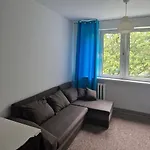 Seaside Baltic Apartment
