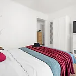 Apartament Romeo I Julia