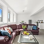 Apartament Stylowy