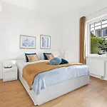 Apartament Bursztynowy
