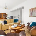 Apartament Bursztynowy