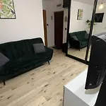 Przytulne Mieszkanie Jarzebinka