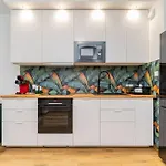 Letnica Jungle By Grand Apartments