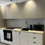 Apartament Relax Chlopska