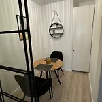 Apartament Relax Chlopska