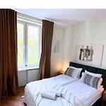 Apartament Kameralny 12