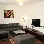 Apartamenty Adalbert