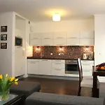 Apartamenty Adalbert