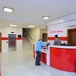 Hotel Arena Expo