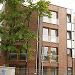 Amber House