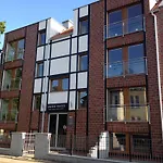 Amber House
