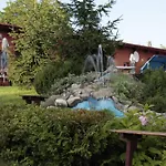 Centrum Wypoczynkowe Karman