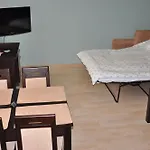Amber Apartments