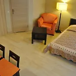 Amber Apartments