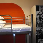 La Guitarra Hostel Gdansk