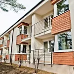 Osrodek Wczasowy Bursztyn