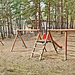 Osrodek Wczasowy Bursztyn