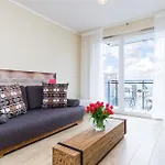 Elite Apartments Cityview Center
