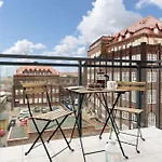 Elite Apartments Cityview Center