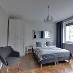 Apartamenty Old Town Mniszki