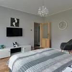 Apartamenty Old Town Mniszki