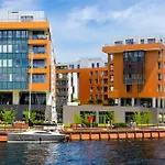 The Darling Riverside By Baltica Apartments