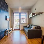 Grand Apartments - Neptun Park Maritime Apartment With Balcony