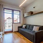 Grand Apartments - Neptun Park Maritime Apartment With Balcony